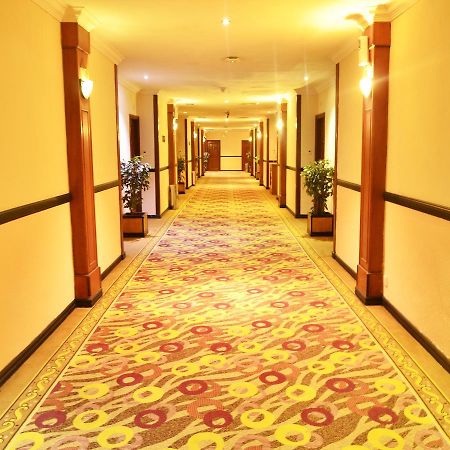 Formosa Hotel Batam Exterior photo