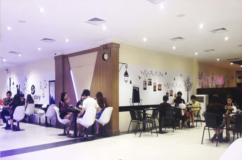 Formosa Hotel Batam Exterior photo